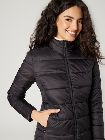 Guido Maria Kretschmer Women Between-Season Jacket 'Elif' in Black