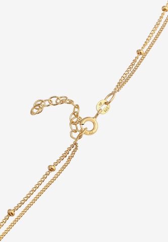 ELLI Necklace in Gold