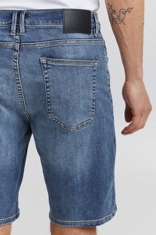 Casual Friday Regular Jeans in Blau