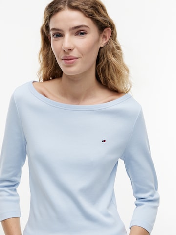 T-shirt 'CODY' TOMMY HILFIGER en bleu