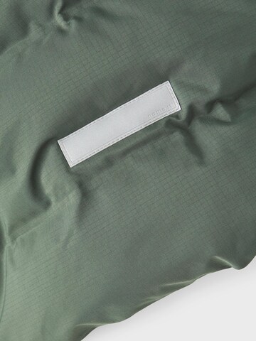 NAME IT Between-Season Jacket 'Mellow' in Green