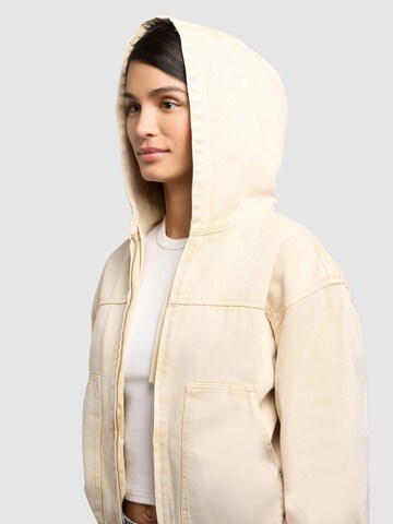 Veste mi-saison 'Gretel' khujo en beige