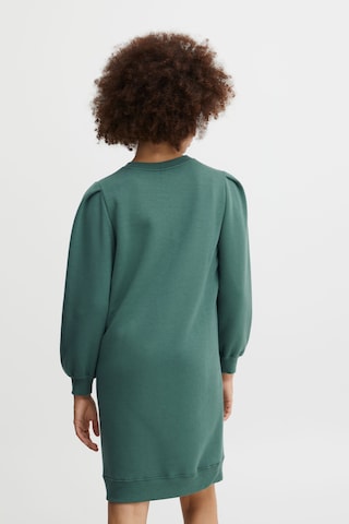 ICHI Dress 'Malo' in Green