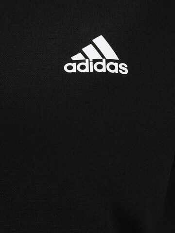 ADIDAS SPORTSWEAR Sweatshirt 'Aeroready' in Schwarz