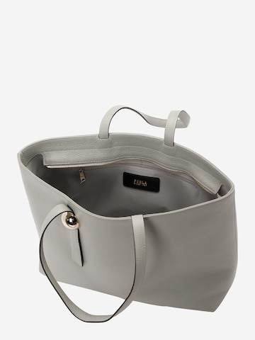 Cabas SFERA FURLA en Gris Clair ABOUT YOU