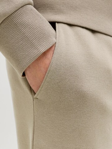 Regular Pantalon 'JREBKENNI ZACK' JJ Rebel en beige