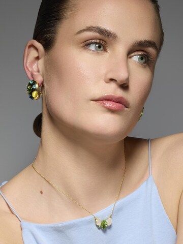 Luxenter - Cadena 'SITLA' en verde