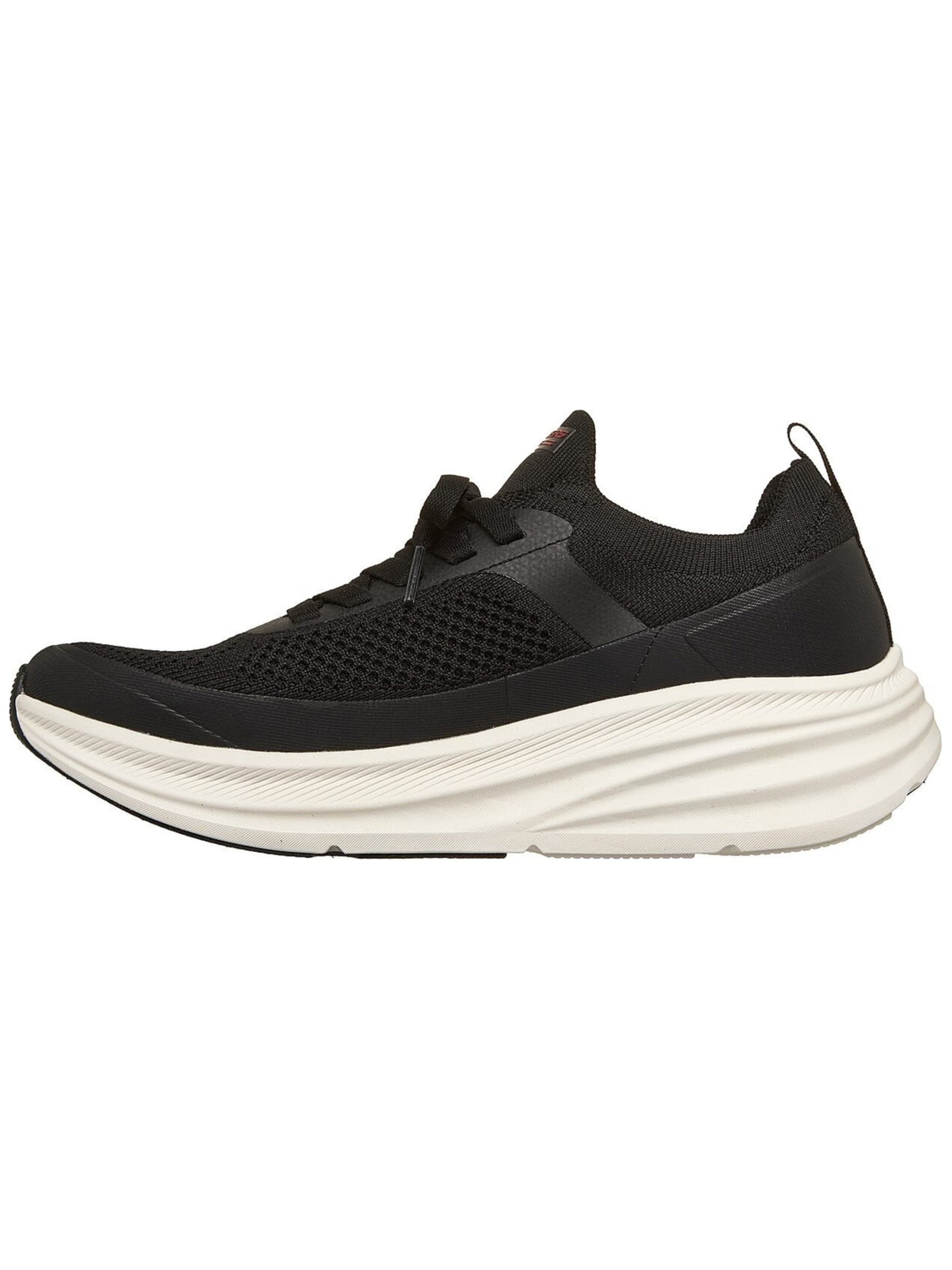 SKECHERS Sportschuh in Schwarz