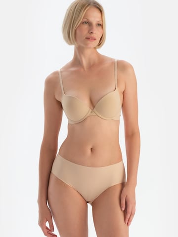 Dagi Slip i beige