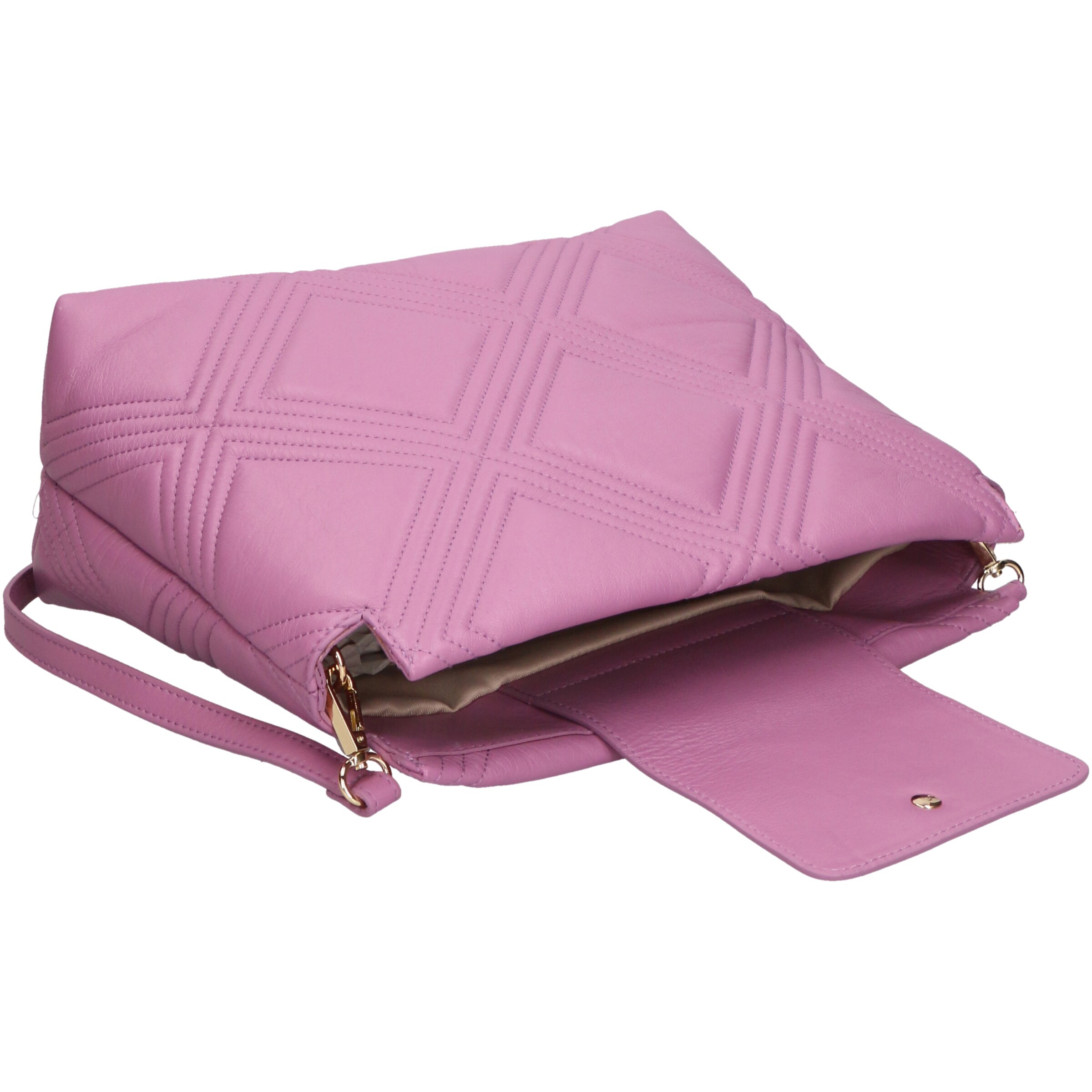 Gave Lux Umhängetasche in Lila