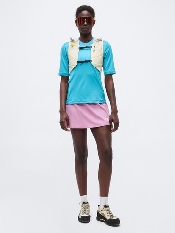 T-shirt fonctionnel 'SHADOW' THE NORTH FACE en bleu