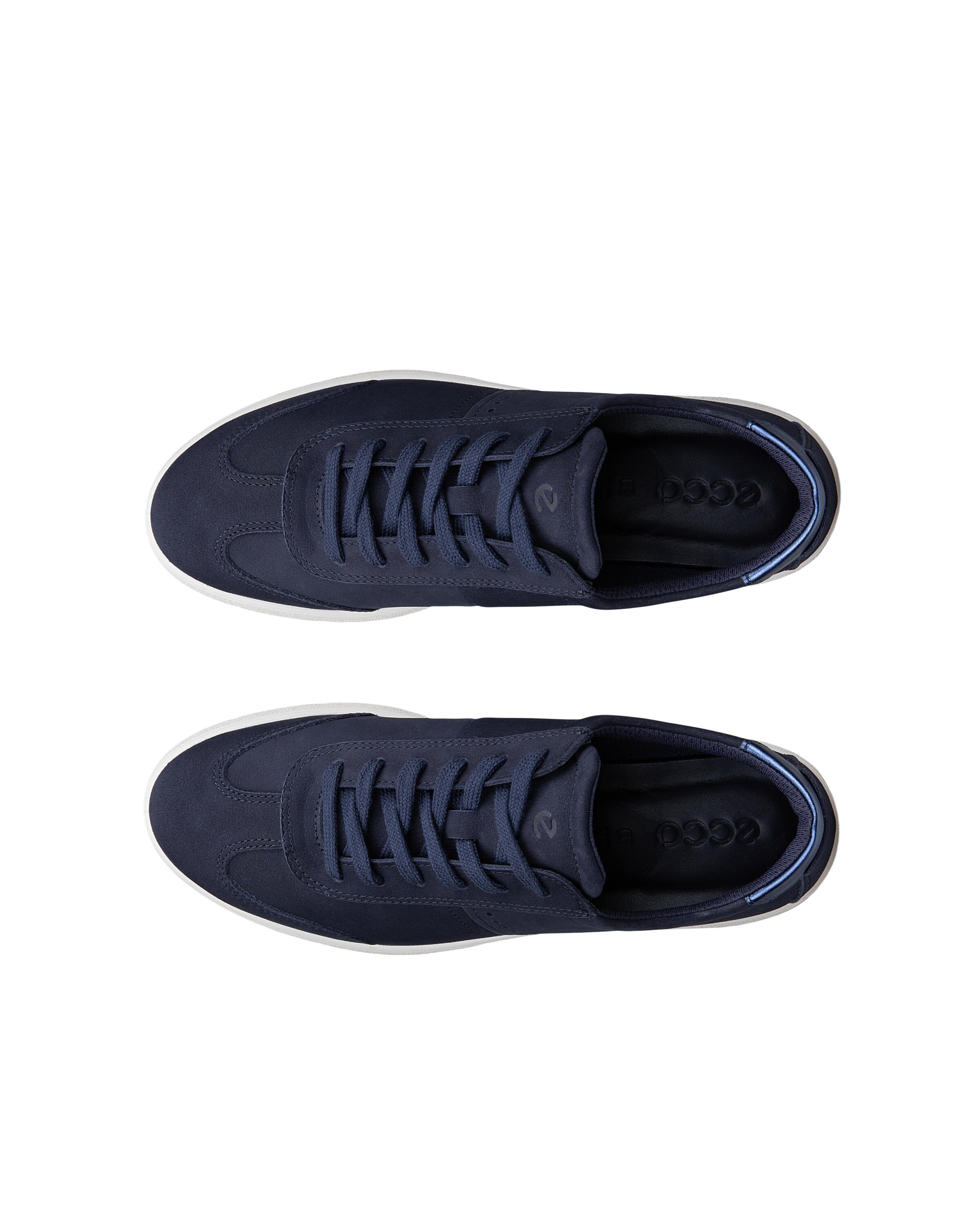 ECCO Sneakers in Blue