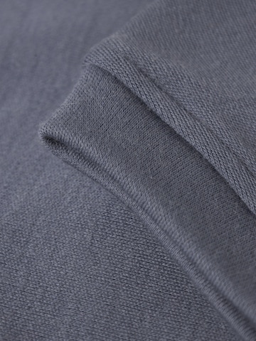 NAME IT Beanie in Grey