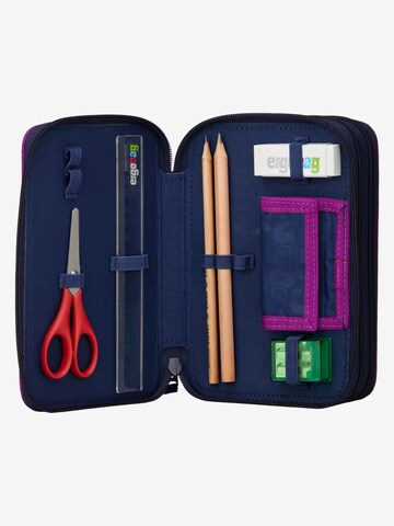 ergobag Tasche 'Federmäppchen Maxi Mäppchen'‌‌‌ in Lila