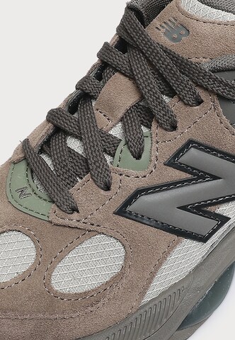 new balance Низкие кроссовки '983' в Коричневый