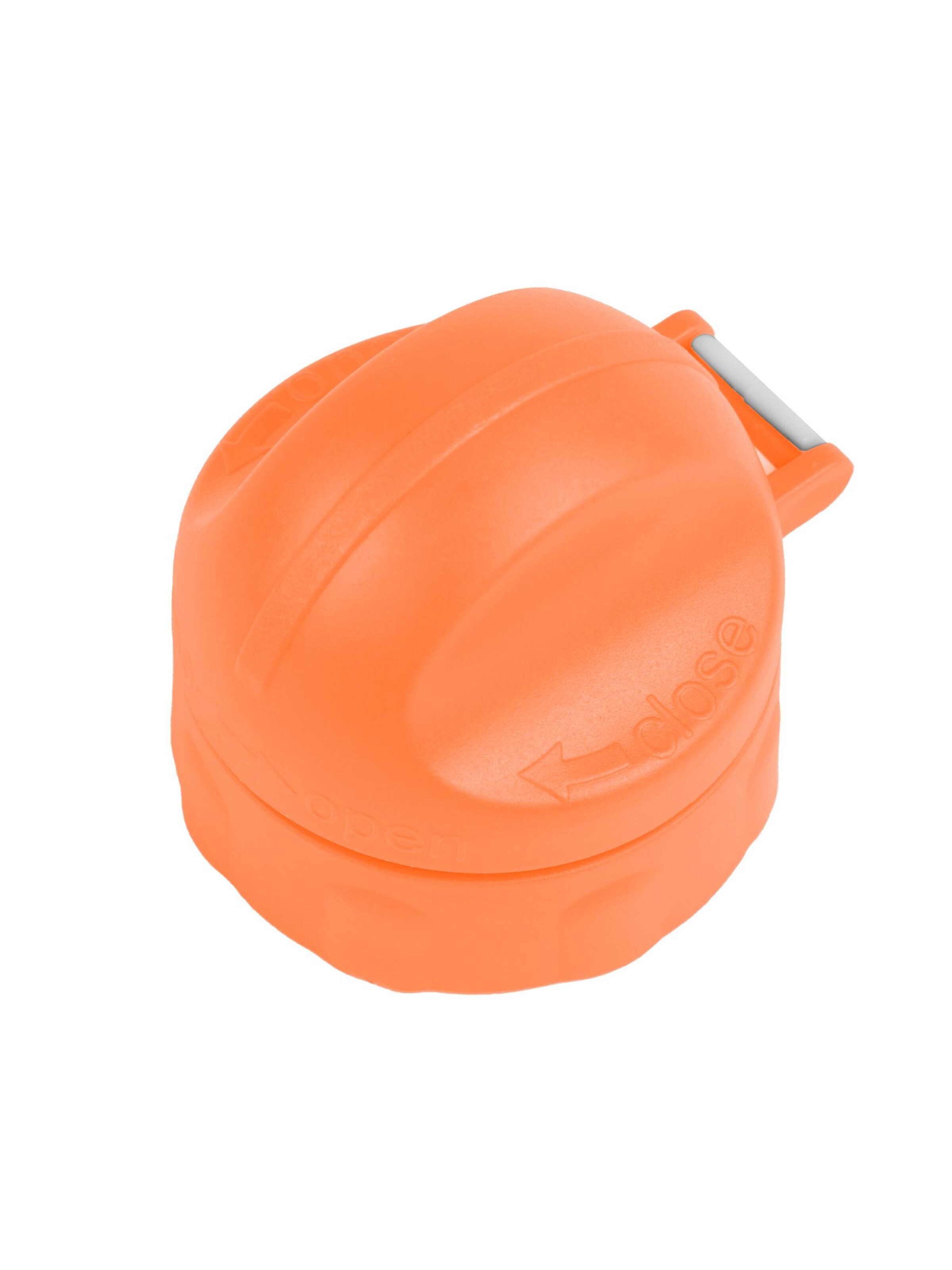 SIGIKID Thermos in Yellow
