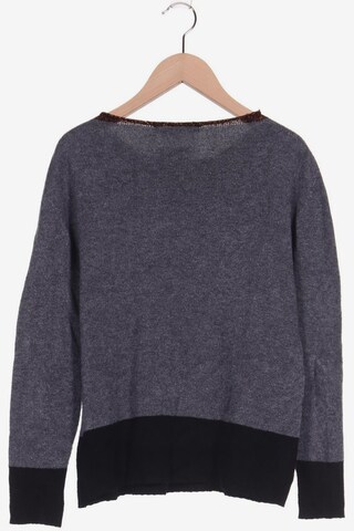 La Fée Maraboutée Sweater & Cardigan in M in Grey