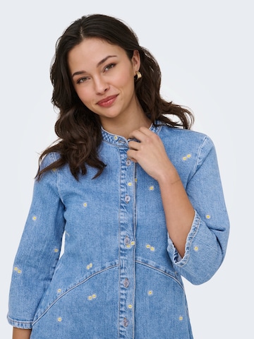 zils ONLY Blūžkleita 'ONLNEW CHICAGO'