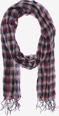 SCOTCH & SODA Scarf & Wrap in One size in Red: front