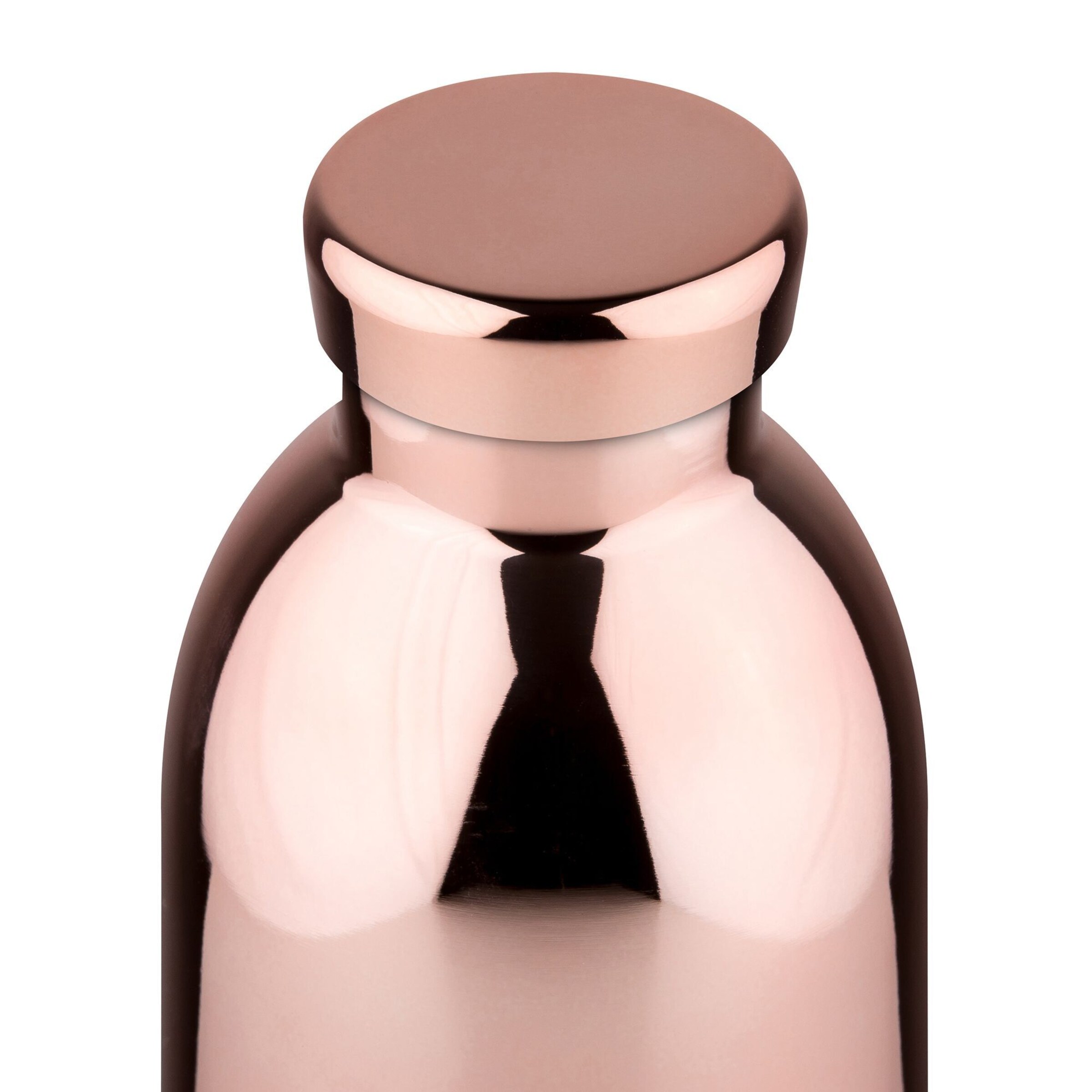 24Bottles Drinking Bottle 'Clima' in Gold