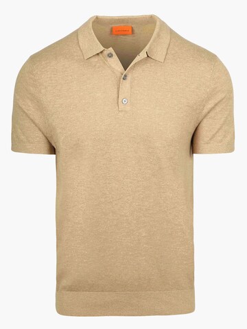 Suitable Shirt‌ in Beige: Vorderseite