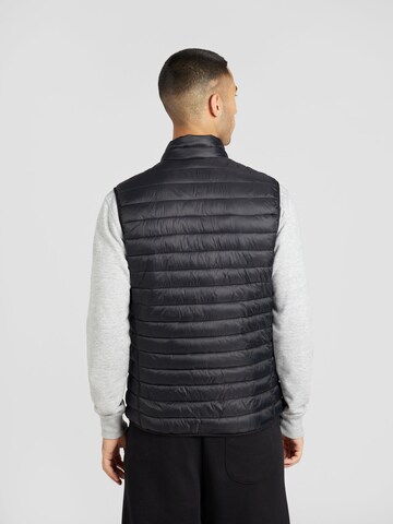 Champion Authentic Athletic Apparel Bodywarmer in Zwart