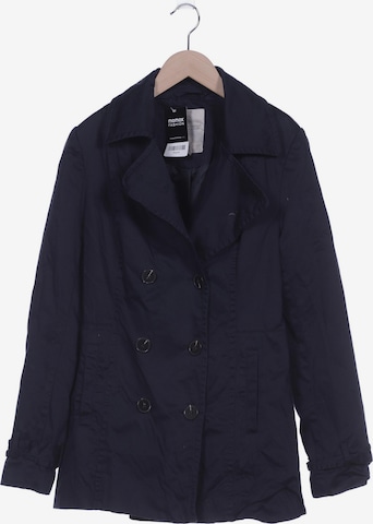Bon'a parte Jacket & Coat in L in Blue: front