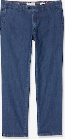 BRAX Regular Jeans in Blauw: voorkant