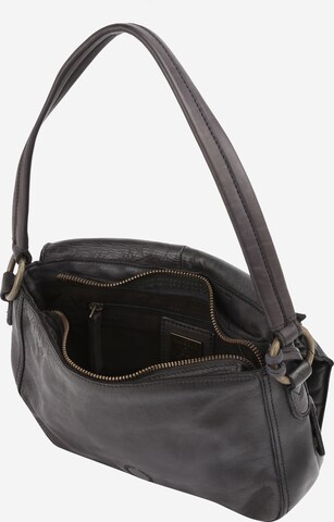 Harbour 2nd Shoulder Bag 'Hatty' in Black