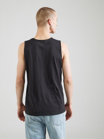 LEVI'S ® Μπλουζάκι 'ROWER' σε μαύρο