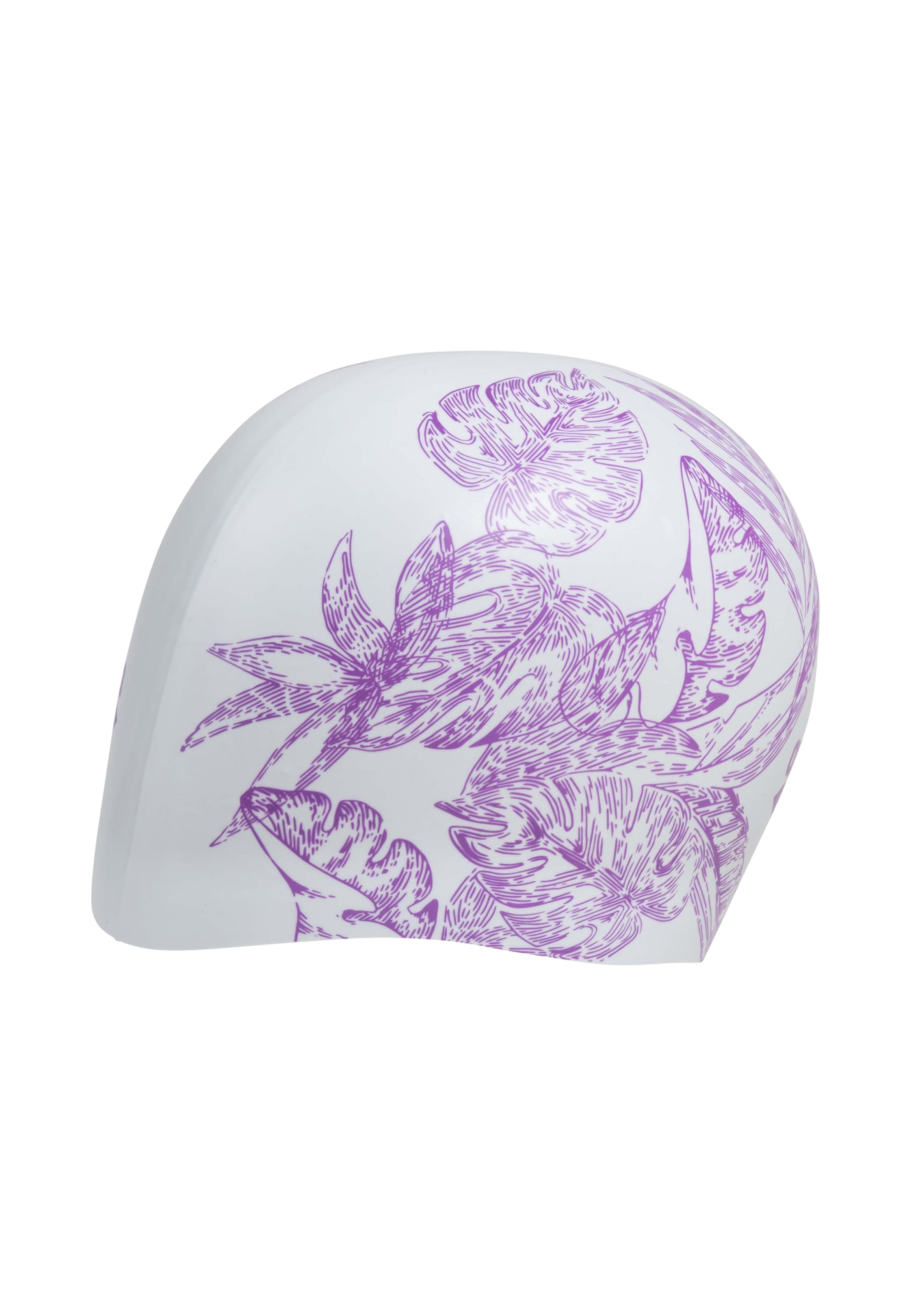 ARENA Uimalakki 'SIRENE' värissä sininen: etupuoli