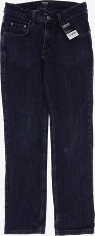 PIONEER Jeans in 30 in Blue: front