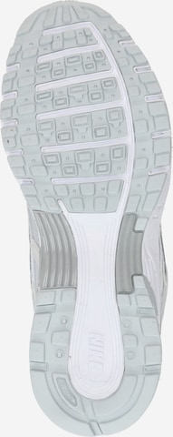 Nike Sportswear Platform trainers 'P-6000' in White