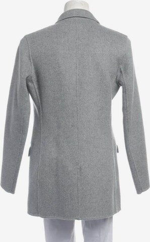 HERZENSANGELEGENHEIT Jacket & Coat in XS in Grey
