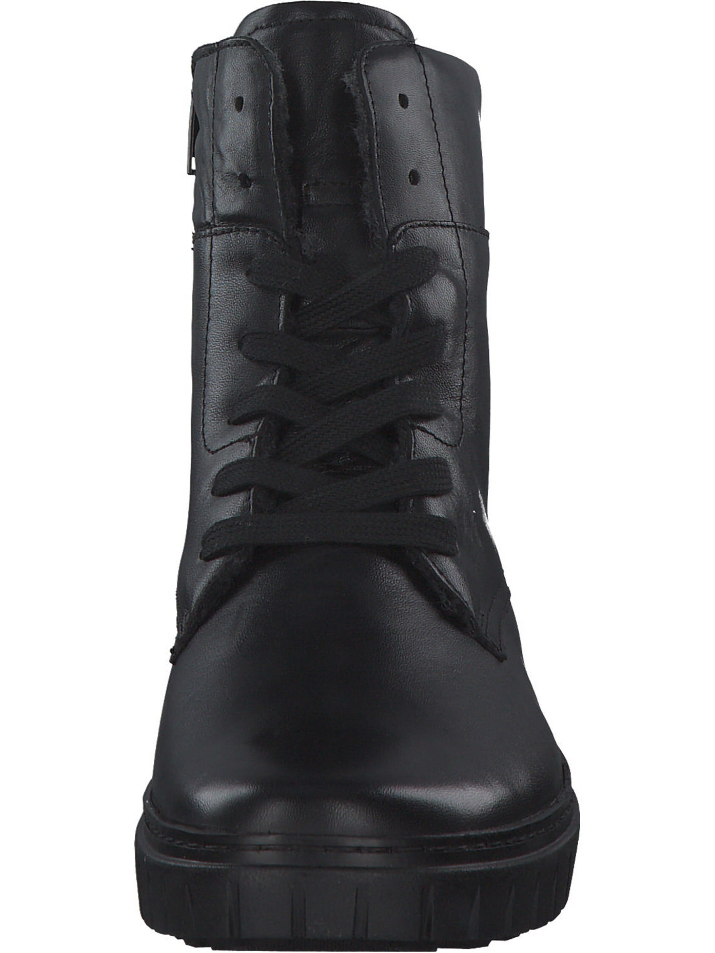 SEMLER Stiefel 'Sina S50165013' in Schwarz