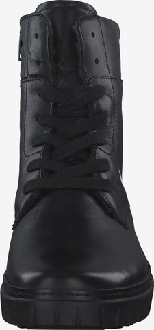 SEMLER Boots 'Sina S50165013' in Black