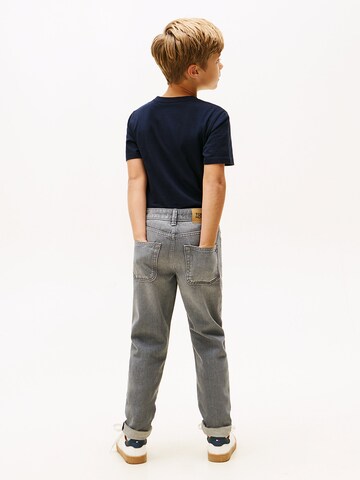 TOMMY HILFIGER Regular Jeans in Grijs