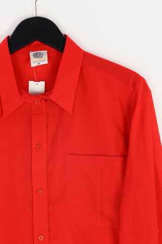 Golden Gate Blouse & Tunic in L in Red