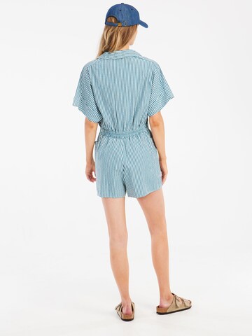 PROTEST Jumpsuit 'PRTAlexi'‌ in Blau
