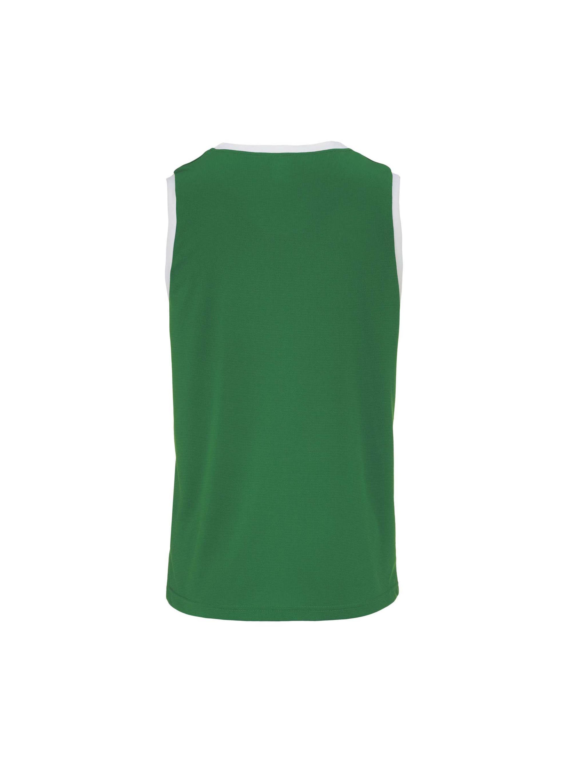 Errea Performance shirt 'CALIFORNIA' in Green