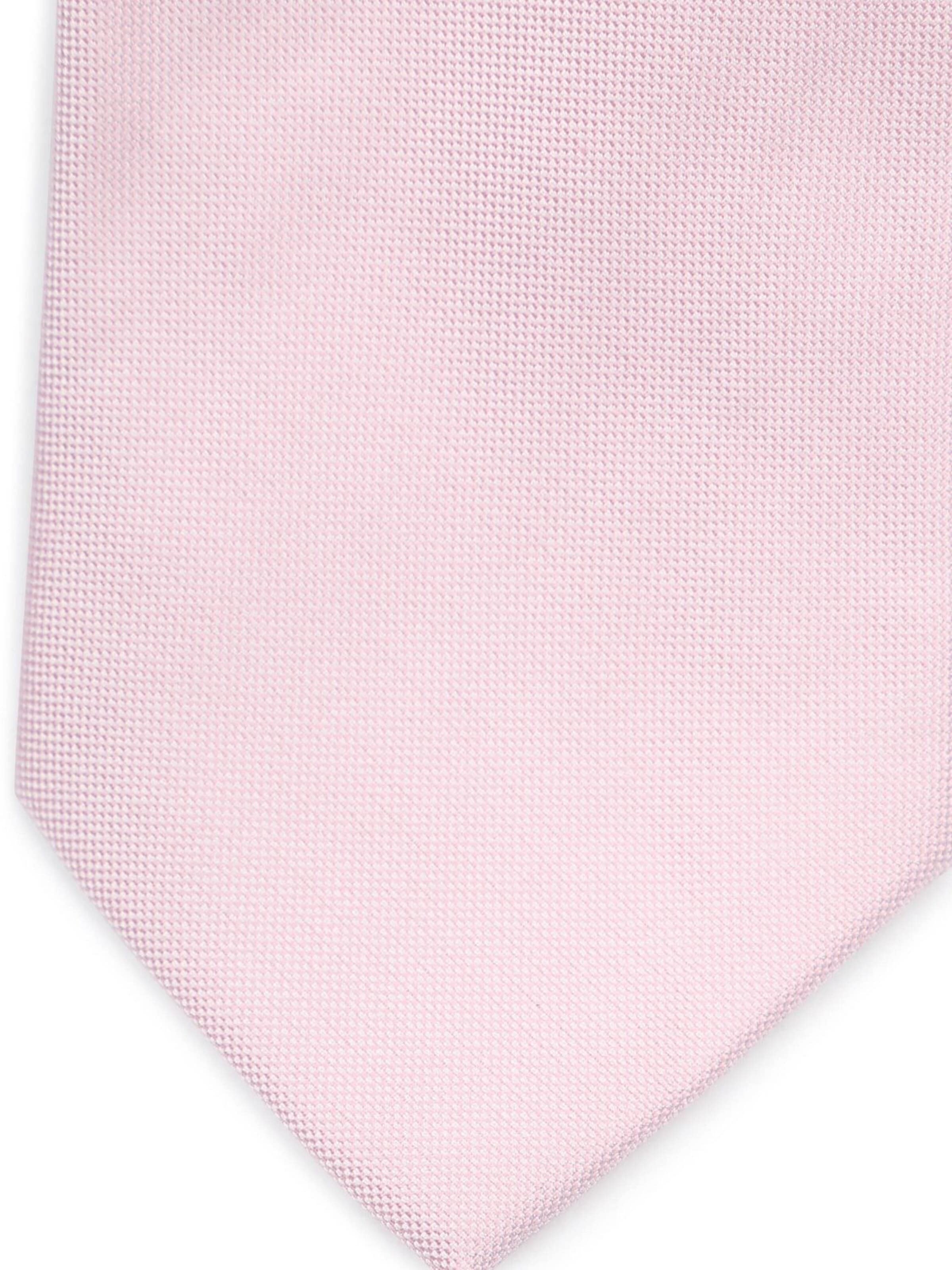 Suitable Tie in Pink