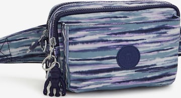 KIPLING Schoudertas 'ABANU MULTI' in Gemengde kleuren