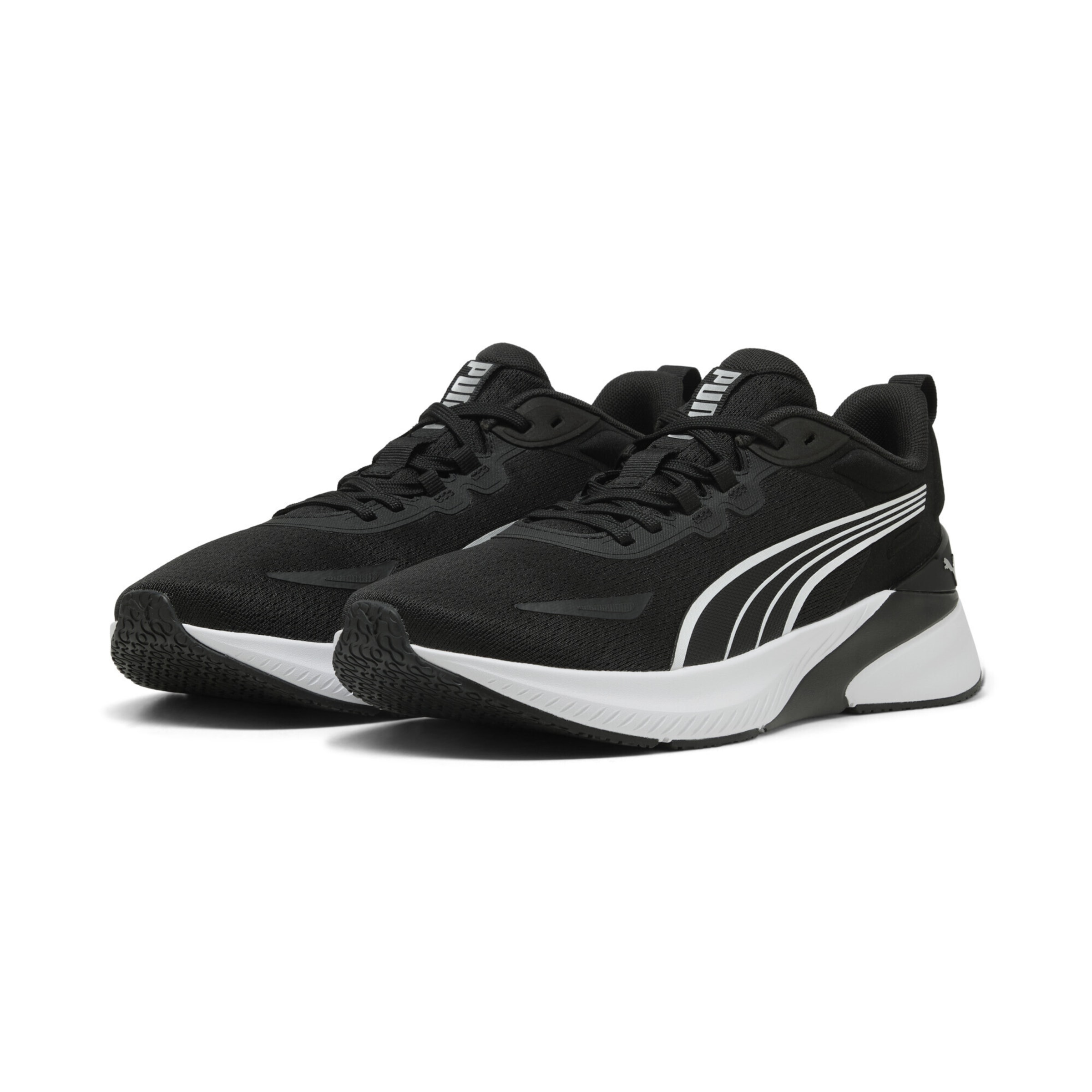 Chaussure de sport 'Agile Lite' PUMA en noir
