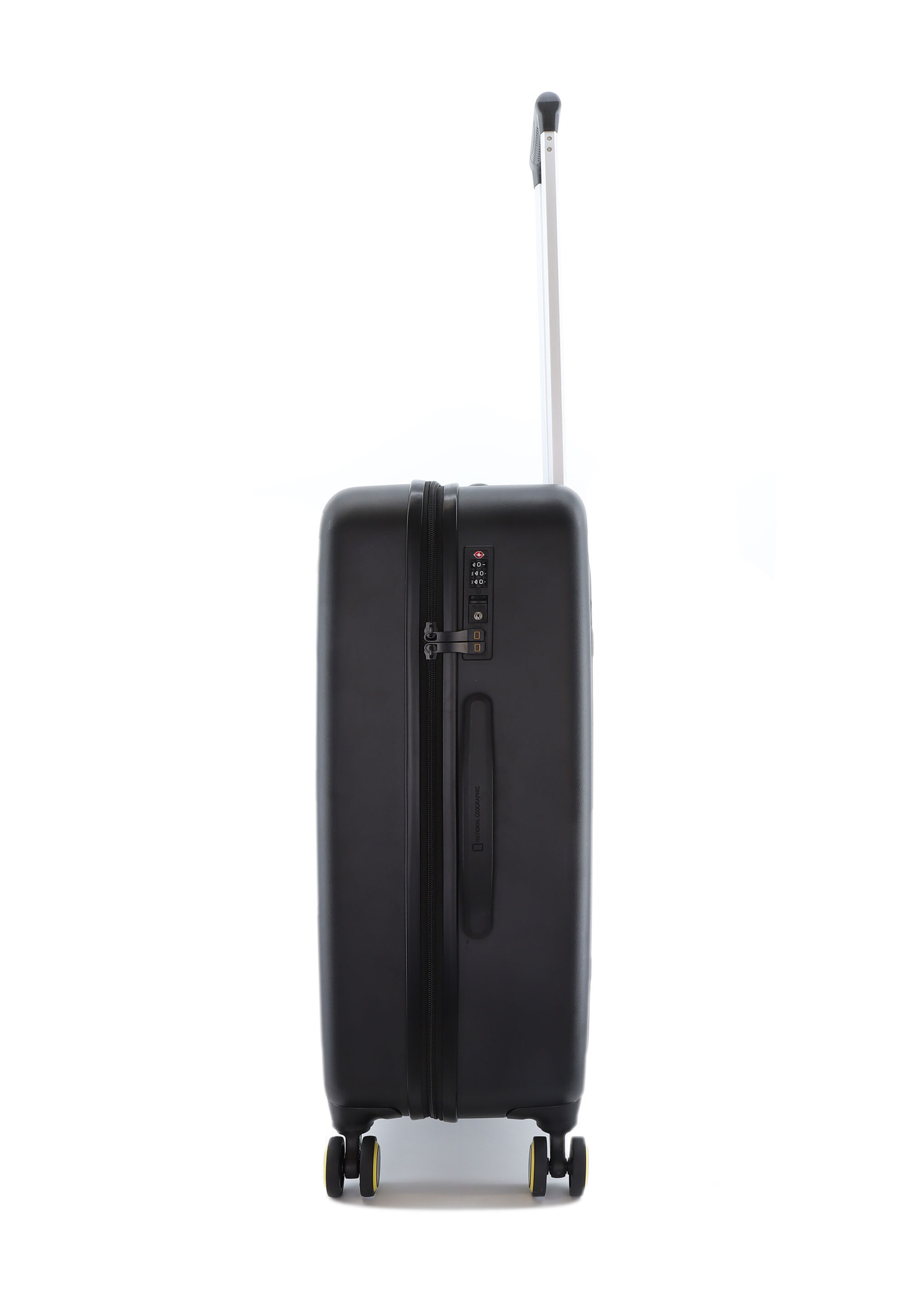 National Geographic Suitcase 'Balance' in Black