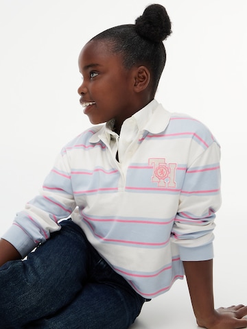 T-Shirt TOMMY HILFIGER en bleu