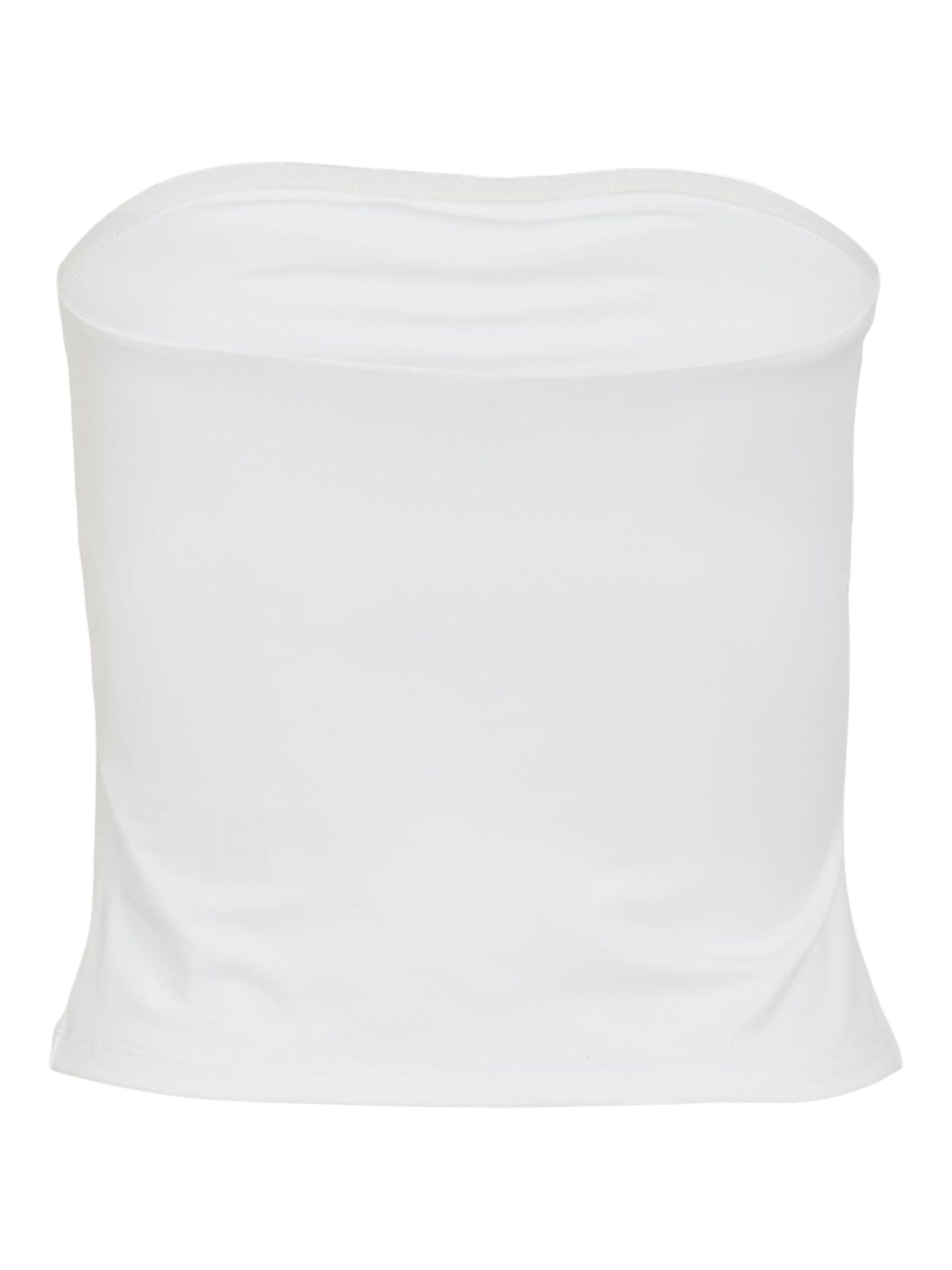 VILA Top 'VIKenza' in Wit