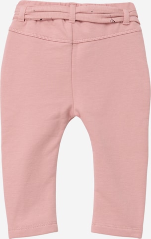 s.Oliver - Regular Leggings em rosa