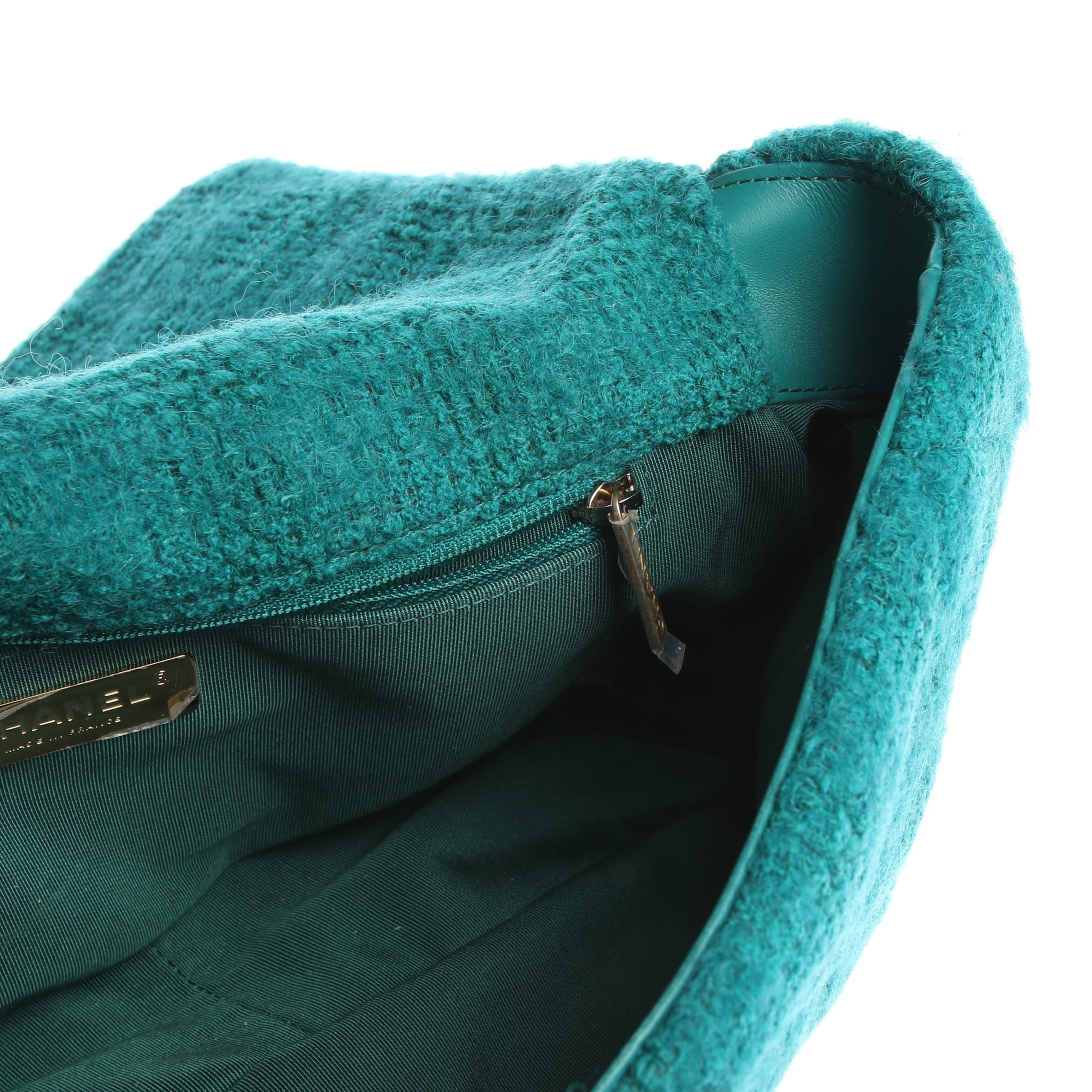 CHANEL Bag in One size in Green