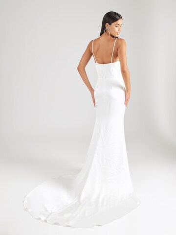 Abito da sera di MAGIC BRIDE in bianco