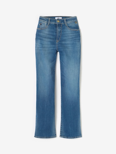 Le Temps Des Cerises Jeans 'Zaho' in Blue denim, Item view